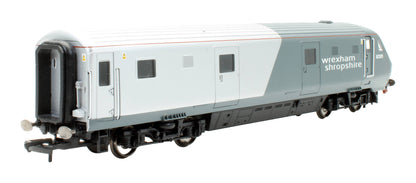 Pre-Owned R4472 Driving Van Trailer Wrexham & Shropshire '82305'