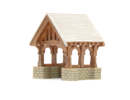 Pre-Owned Skaledale Church Gate