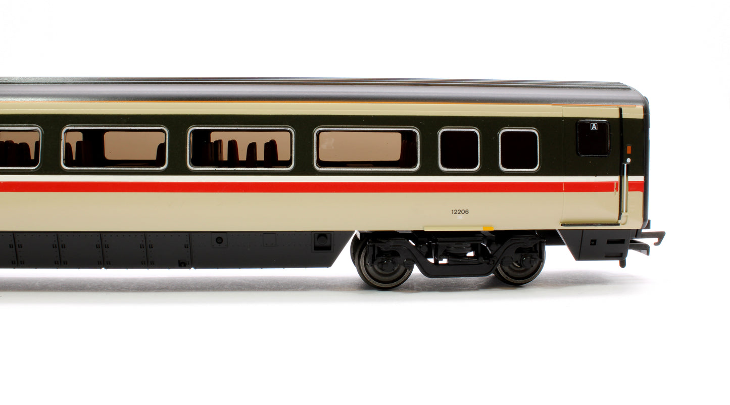 Mk4 Standard BR Coach A 12206