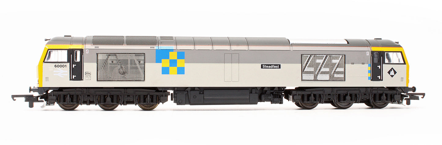 Pre-Owned 205020A2 Construction Sector Class 60001 'Steadfast' Diesel Locomotive