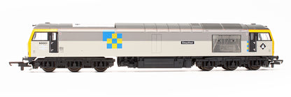 Pre-Owned 205020A2 Construction Sector Class 60001 'Steadfast' Diesel Locomotive