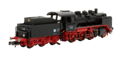 Pre-Owned 87143 Class 24 '24 009' Steam Locomotive - DCC Fitted
