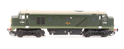 Pre-Owned 2311 BR Green Class 23 D5906 Baby Deltic Diesel Locomotive