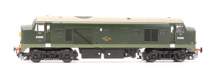 Pre-Owned 2311 BR Green Class 23 D5906 Baby Deltic Diesel Locomotive