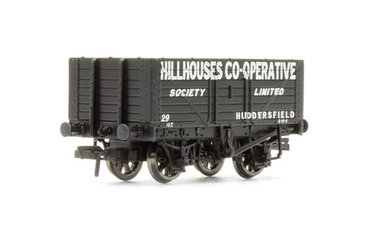 Pre-Owned Set Of 3 Northern CO-OP Private Owner Wagons - Exclusive Edition