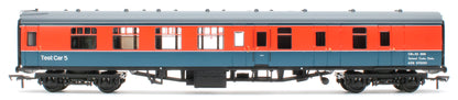 39-001S Mk1 BSK BR Research Department RTC "Test Car 5" ADB975051