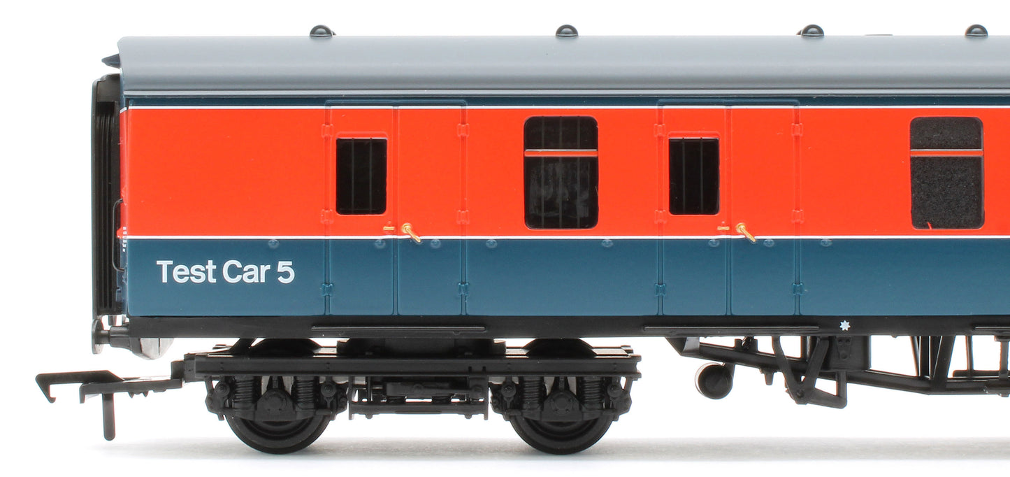 39-001S Mk1 BSK BR Research Department RTC "Test Car 5" ADB975051