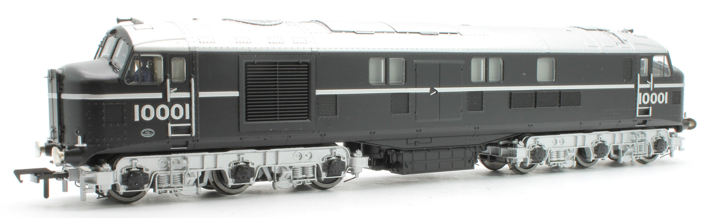 Pre-Owned 31-999Y LMS Twins Boxed Set - Exclusive to Rails of Sheffield