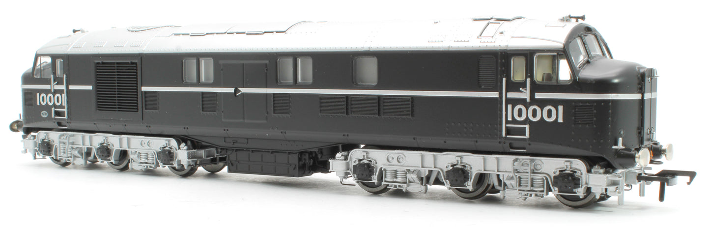Pre-Owned 31-999Y LMS Twins Boxed Set - Exclusive to Rails of Sheffield