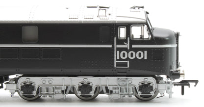 Pre-Owned 31-999Y LMS Twins Boxed Set - Exclusive to Rails of Sheffield