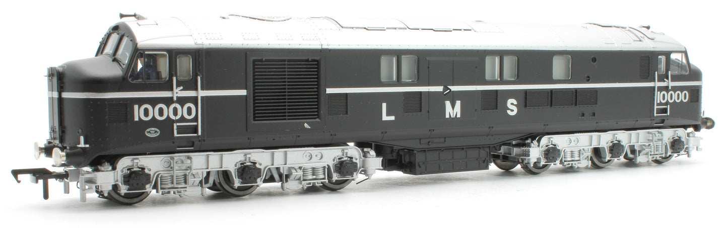 Pre-Owned 31-999Y LMS Twins Boxed Set - Exclusive to Rails of Sheffield