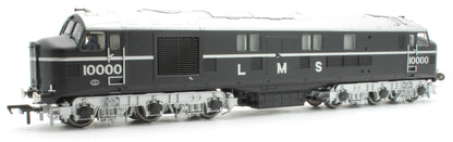 Pre-Owned 31-999Y LMS Twins Boxed Set - Exclusive to Rails of Sheffield