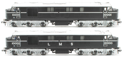 Pre-Owned 31-999Y LMS Twins Boxed Set - Exclusive to Rails of Sheffield
