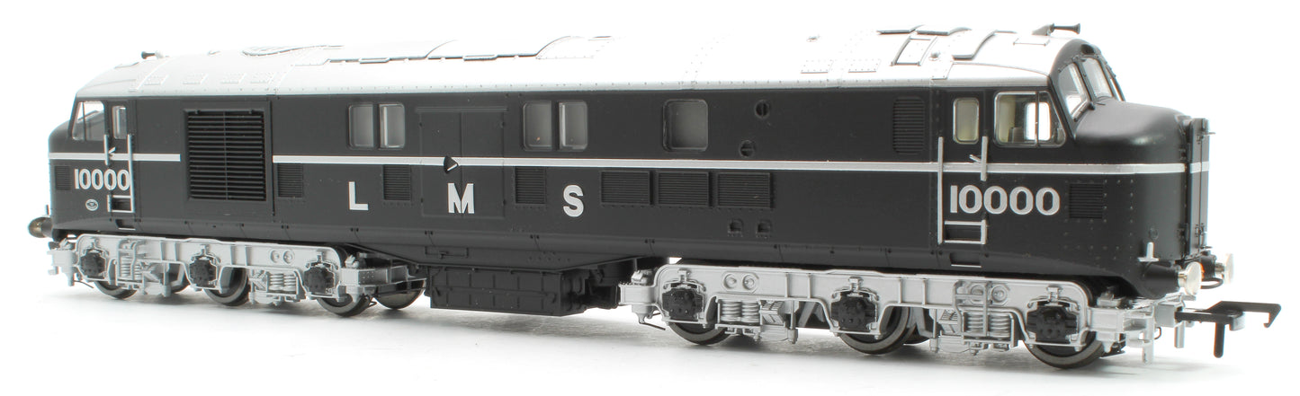 Pre-Owned 31-999Y LMS Twins Boxed Set - Exclusive to Rails of Sheffield