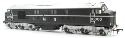 Pre-Owned 31-999Y LMS Twins Boxed Set - Exclusive to Rails of Sheffield