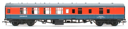 39-001V Mk1 BSK BR Research Department RTC "Laboratory 12" RDB975136