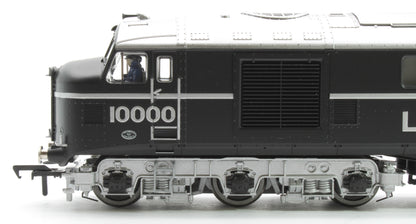 Pre-Owned 31-999Y LMS Twins Boxed Set - Exclusive to Rails of Sheffield