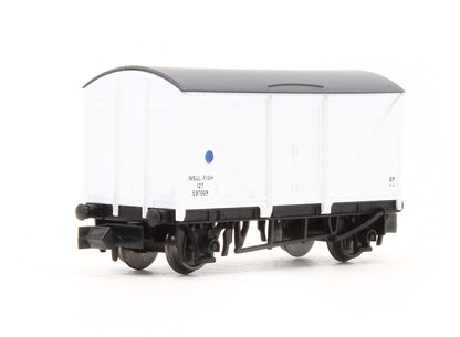 Pre-Owned NB-051F Blue Spot Insul-Fish Van 'E87009'