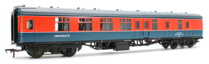 39-001V Mk1 BSK BR Research Department RTC "Laboratory 12" RDB975136