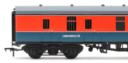 39-001V Mk1 BSK BR Research Department RTC "Laboratory 12" RDB975136