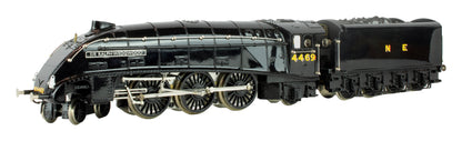 Pre-Owned E4 LNER Black Class A4 4-6-2 'Sir Ralph Wedgewood' 4469 Steam Locomotive