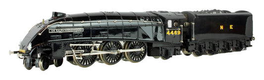 Pre-Owned E4 LNER Black Class A4 4-6-2 'Sir Ralph Wedgewood' 4469 Steam Locomotive