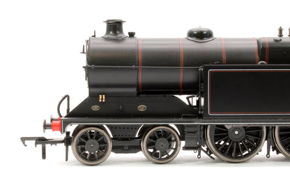 Robinson A5 (GCR Class 9N) 4-6-2 BR Black (Early Emblem) No.69827 Steam Tank Locomotive