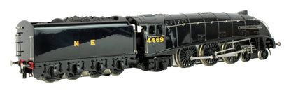 Pre-Owned E4 LNER Black Class A4 4-6-2 'Sir Ralph Wedgewood' 4469 Steam Locomotive