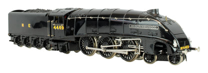 Pre-Owned E4 LNER Black Class A4 4-6-2 'Sir Ralph Wedgewood' 4469 Steam Locomotive