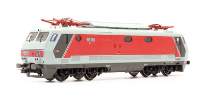 Pre-Owned HR2302 FS E 444R 107 Electric Locomotive - DCC Sound