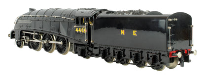 Pre-Owned E4 LNER Black Class A4 4-6-2 'Sir Ralph Wedgewood' 4469 Steam Locomotive