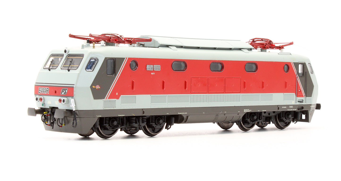 Pre-Owned HR2302 FS E 444R 107 Electric Locomotive - DCC Sound
