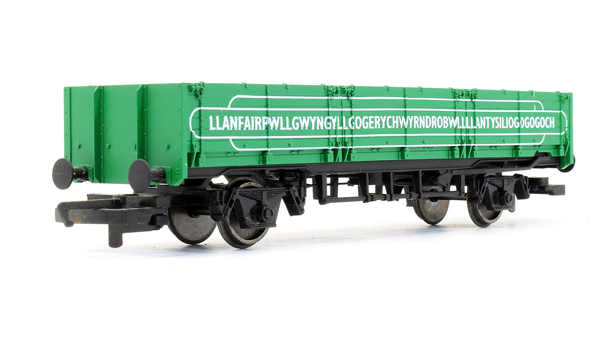 Pre-Owned Llanfair OAA Open Wagon