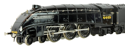 Pre-Owned E4 LNER Black Class A4 4-6-2 'Sir Ralph Wedgewood' 4469 Steam Locomotive