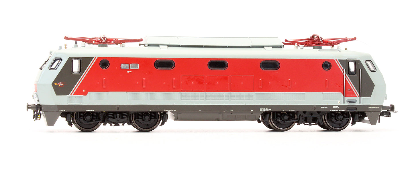 Pre-Owned HR2302 FS E 444R 107 Electric Locomotive - DCC Sound
