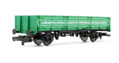 Pre-Owned Llanfair OAA Open Wagon