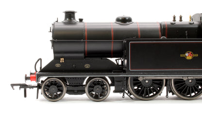 Robinson A5 (GCR Class 9N) 4-6-2 BR Black (Late Crest) No.69814 Steam Tank Locomotive