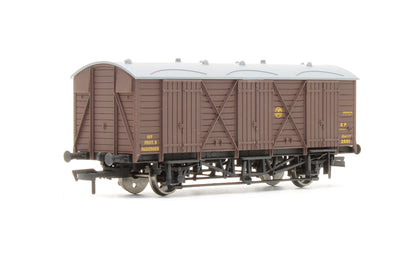 Pre-Owned GWR Shirtbutton Fruit D Passenger No.2881
