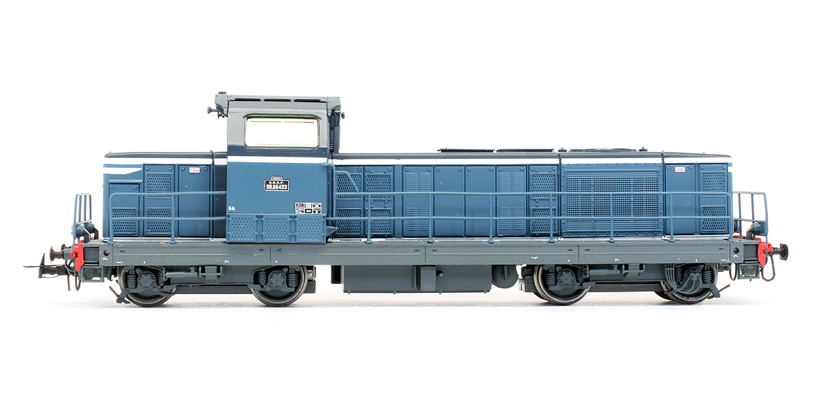 Pre-Owned SNCF BB 66433 Diesel Locomotive