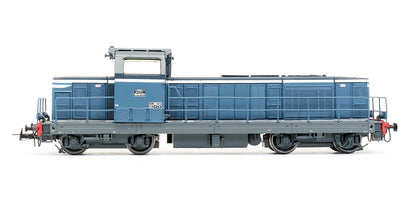 Pre-Owned SNCF BB 66433 Diesel Locomotive
