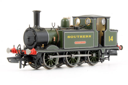 Pre-Owned R3847 SR Terrier 'Bembridge' No.14 Steam Locomotive