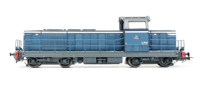 Pre-Owned SNCF BB 66433 Diesel Locomotive