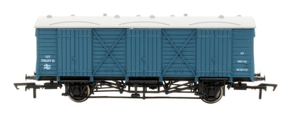 Pre-Owned 4F-014-017 BR W38110 Fruit D