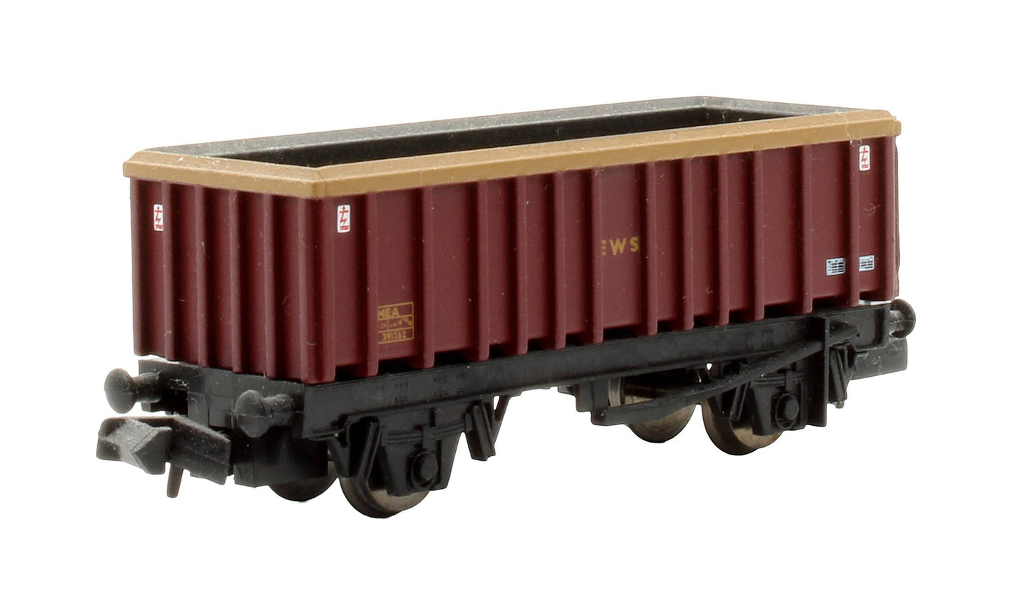 Pre-Owned 373-575 MFA 46 Tonne Glw MEA Box Mineral Wagon EWS