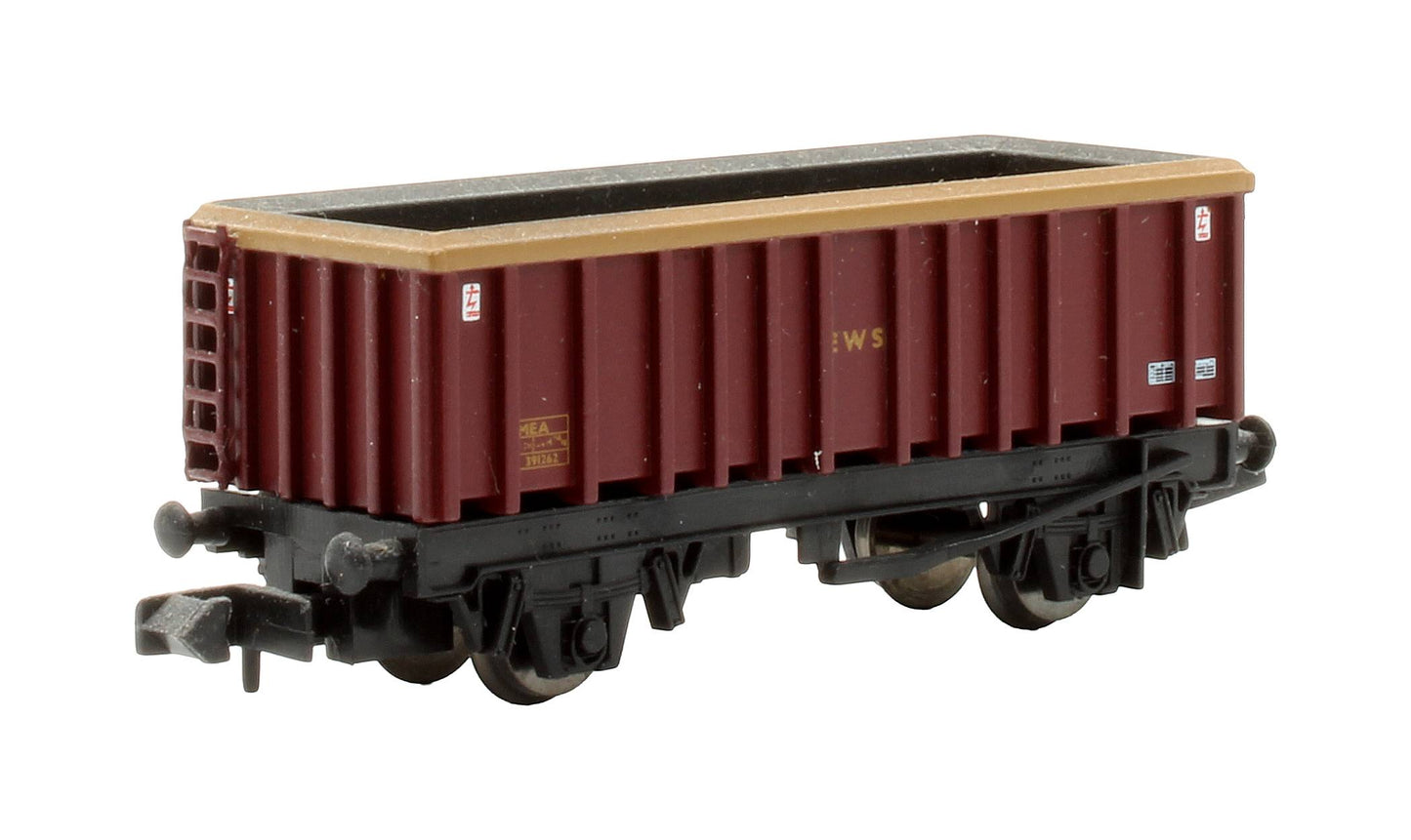 Pre-Owned 373-575 MFA 46 Tonne Glw MEA Box Mineral Wagon EWS