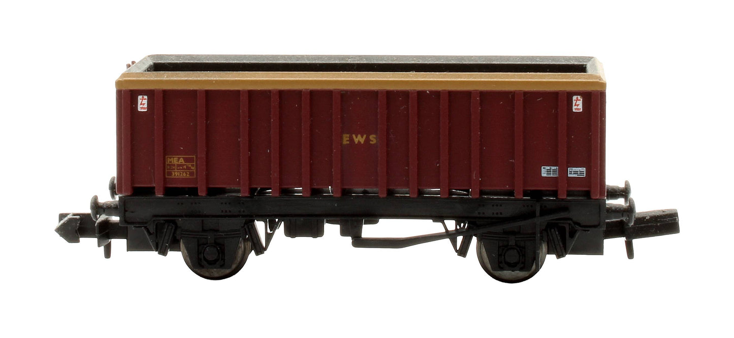 Pre-Owned 373-575 MFA 46 Tonne Glw MEA Box Mineral Wagon EWS