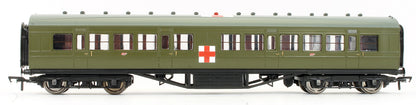 Pre-Owned First World War Ambulance Train No.40 Special Commemorative Edition Train Pack