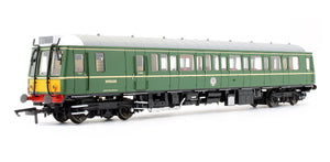 Pre-Owned Class 121 Bubble Car W55028 BR Green SYP