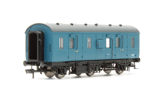 Pre-Owned HM005a LMS Stove R M32967 BR Blue
