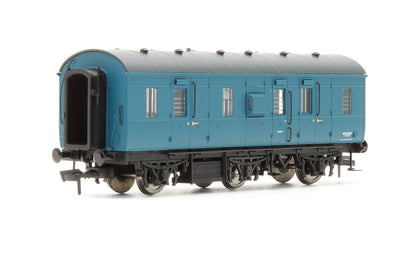 Pre-Owned HM005a LMS Stove R M32967 BR Blue